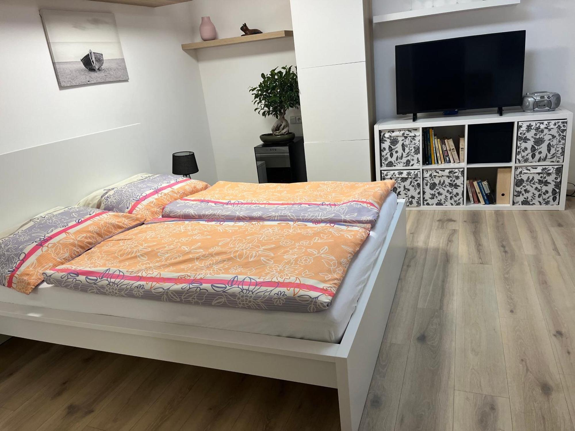 Relax Pobyt Na Brehu Sazavy A Na Dosah Prahy Čerčany Kültér fotó